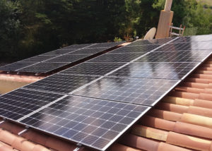 Fotovoltaico Fermo