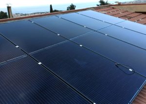 Fotovoltaico Trapani