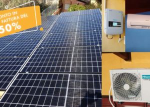 Fotovoltaico