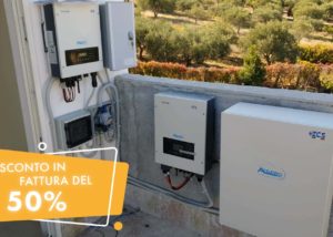 accumulo Bagheria