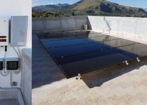 Fotovoltaico Palermo
