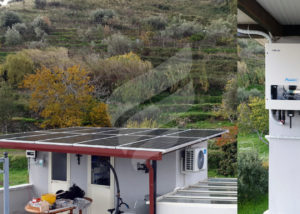 Fotovoltaico Messina