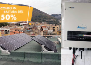 Fotovoltaico RM