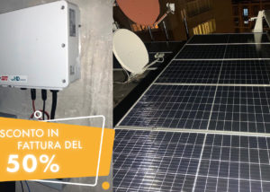 Fotovoltaico Bologna