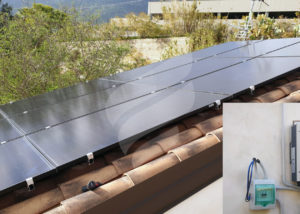 Fotovoltaico Castellamare del Golfo