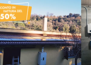 Fotovoltaico Castelnuovo di Porto
