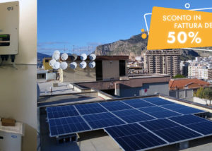 Fotovoltaico Palermo