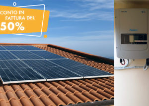 Fotovoltaico Trabia