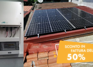 Fotovoltaico Roma