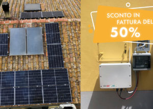 Fotovoltaico Prato