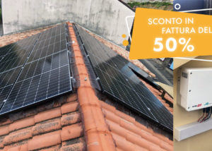Fotovoltaico Chieti
