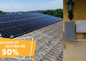 Fotovoltaico Palombara