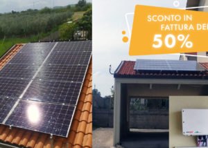 Fotovoltaico San Salvo