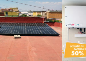 Fotovoltaico Sant'Antonio