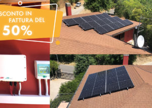 Fotovoltaico Spoltore