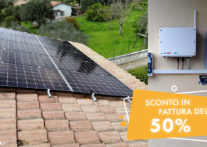 Fotovoltaico Velletri