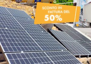 Fotovoltaico Bagheria