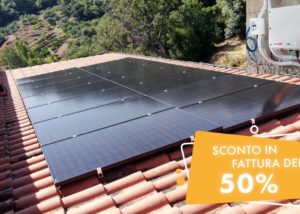 Fotovoltaico Cefalù