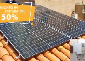 Fotovoltaico Collesano