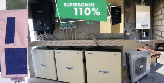 Superbonus Teramo