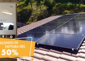 Fotovoltaico Alcamo