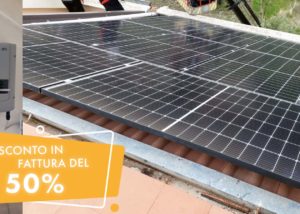 Fotovoltaico Santo Stefano di Quisquina