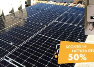 Fotovoltaico Bivona