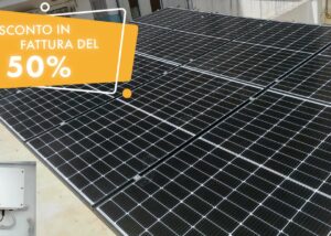 Fotovoltaico Palermo