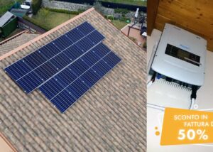 Fotovoltaico Aci Sant'Antonio
