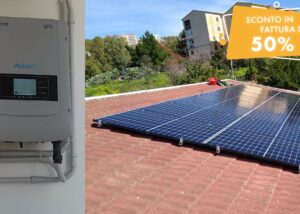 Fotovoltaico Agrigento