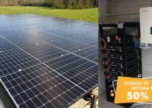Fotovoltaico Figline e Incisa Valdarno