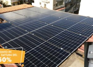 Fotovoltaico Catania