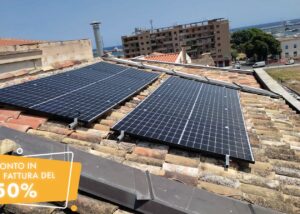 Fotovoltaico Palermo