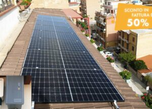 Fotovoltaico Palermo