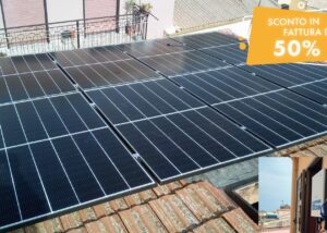 Fotovoltaico Siculiana