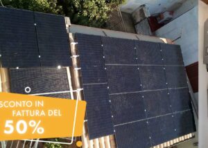 Fotovoltaico Agrigento