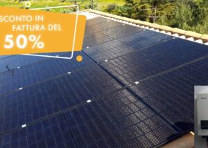 Fotovoltaico Bagheria