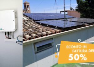 Fotovoltaico San Salvo