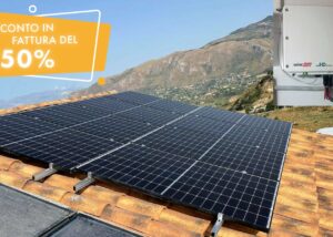 Fotovoltaico Castellamare_del_Golfo