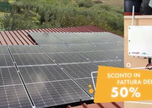 Fotovoltaico Alessandria della Rocca