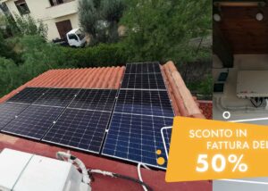 Fotovoltaico Carini