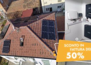 Fotovoltaico Castellarano