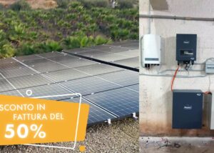 Fotovoltaico Marsala