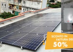 Fotovoltaico Palermo
