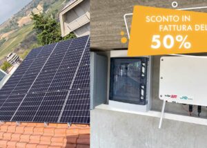 Fotovoltaico Monteprandone
