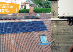 Fotovoltaico Avellino