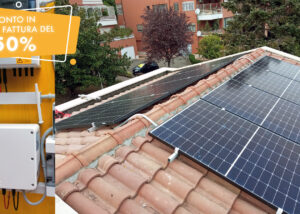 Fotovoltaico Roma