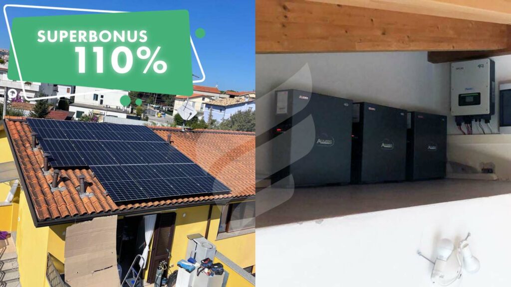 Fotovoltaico Osimo