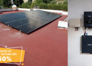 Fotovoltaico Marano di Napoli