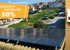 Fotovoltaico Agrigento